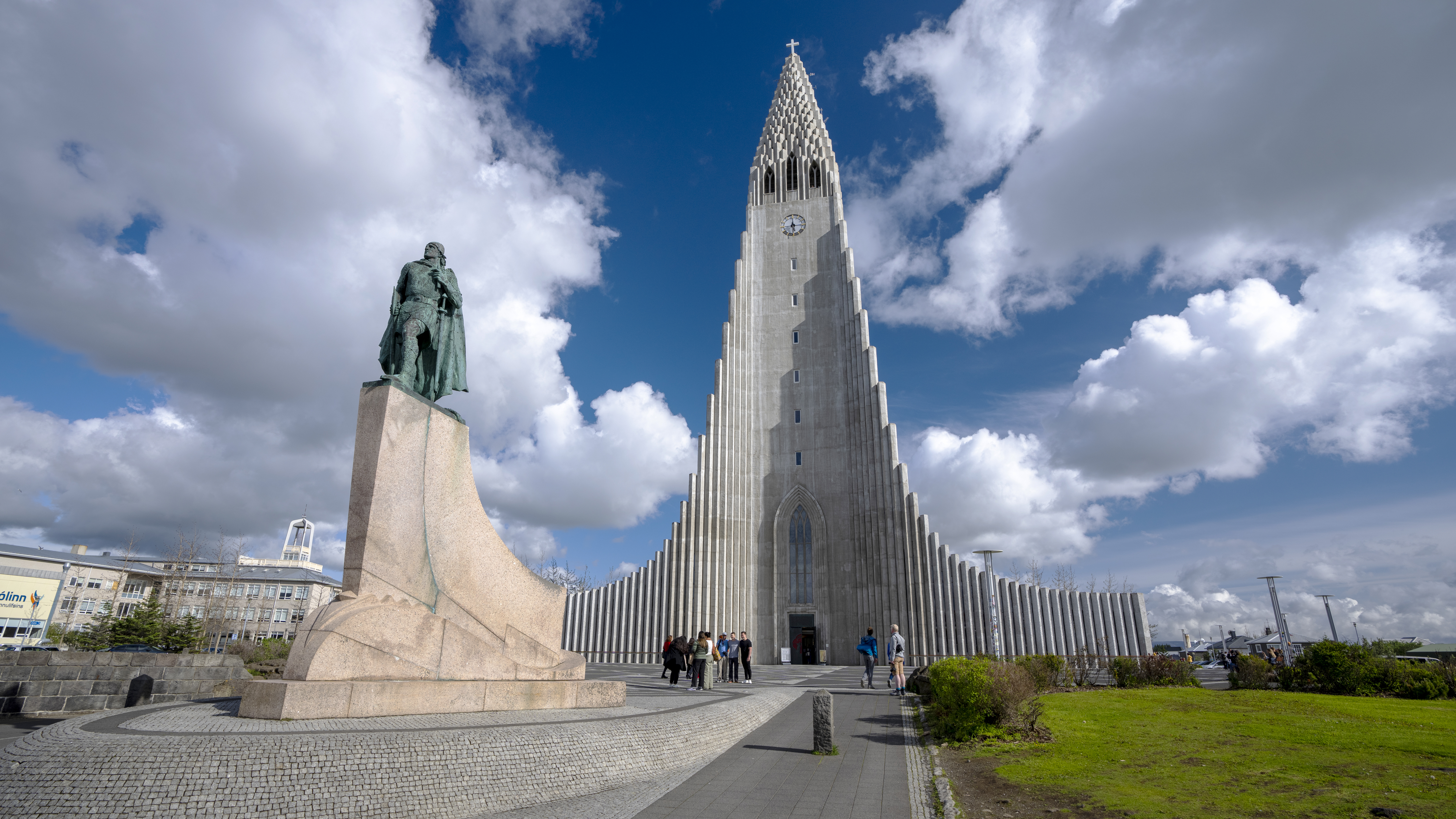 Check out Rick Steves Iceland airing on a public television station near you!